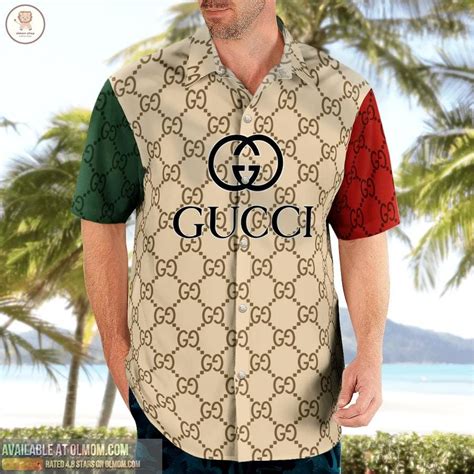 ta men gucci|Gucci shirts for men.